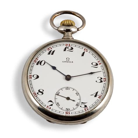 omega pocket watches australia made expressly for j.j.landry|omega pocket watch date system.